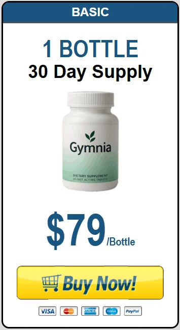 Buy Gymnia 1 Bottle