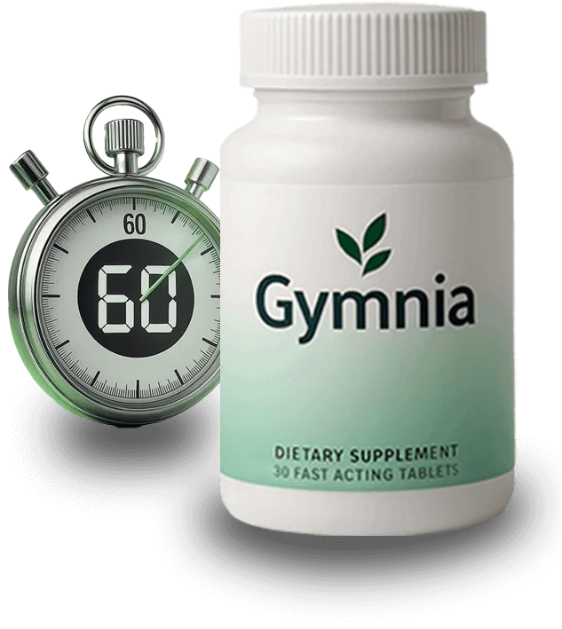 Gymnia Money Back Guarantee