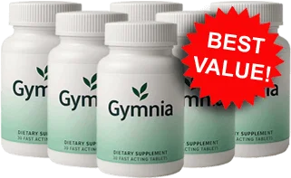 Gymnia Supplements